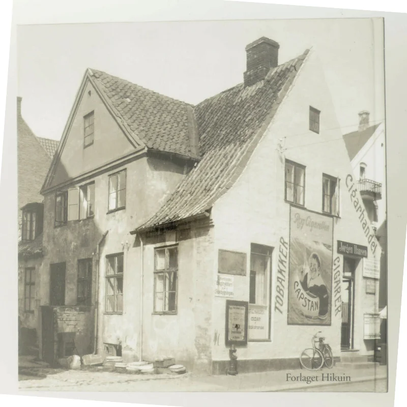 Hugo Matthiessens Hillerød af Flemming Beyer (Bog)