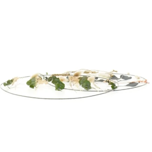 Dekorative vægophæng (str. O 28 cm)