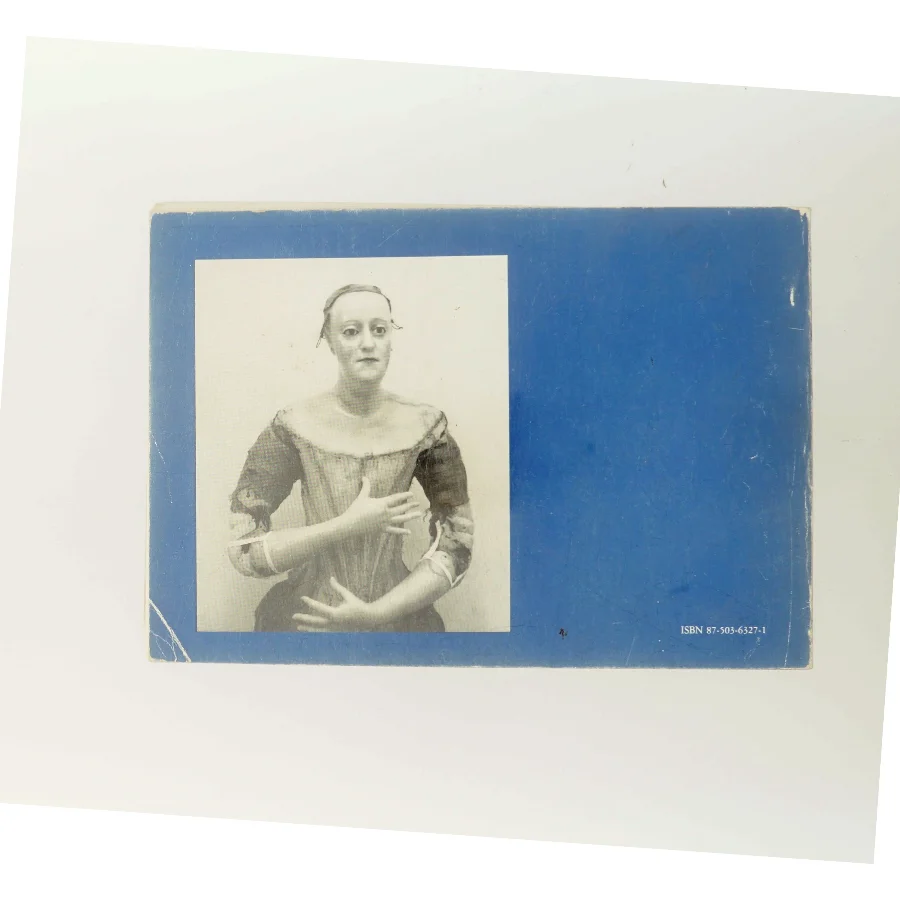 Sophie Amalie 1628-85 (Bog)