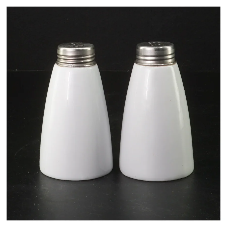 Salt- og pebersæt (str. 10 cm)