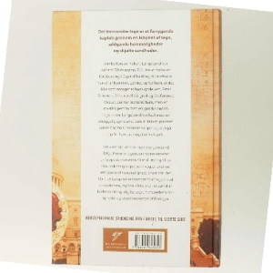 Det Forsvundne Tegn af Dan Brown (Bog)