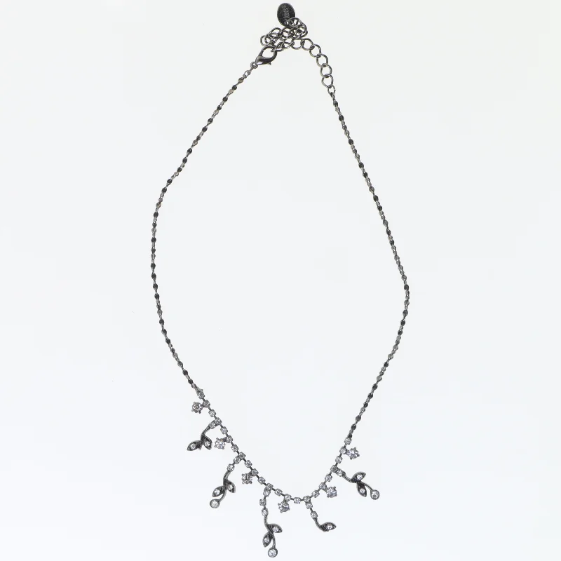 Sølvsmykke Halskæde (str. 46 cm)