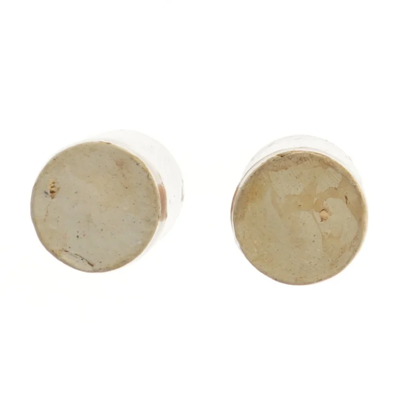 To originale keramik design flasker (str. 2 stk 17,5 cm)