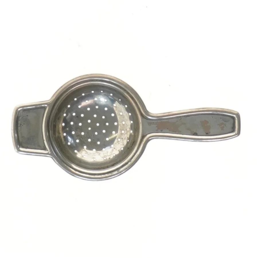 Retro metal si (str. 14,5 cm)