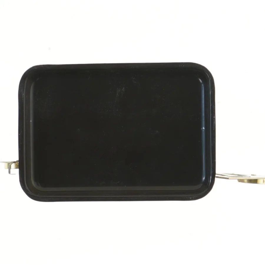 Retro vægt, flot stand (str. 21 cm)