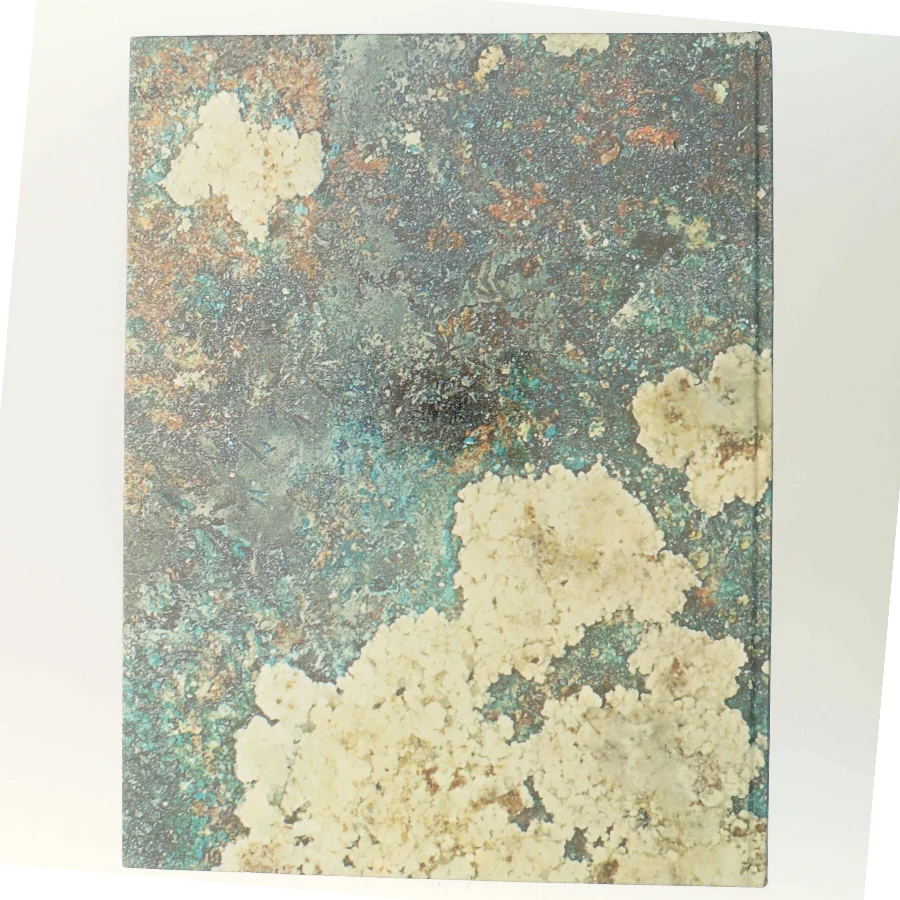 Nationalmuseets Arbejdsmark 1972 (Bog)