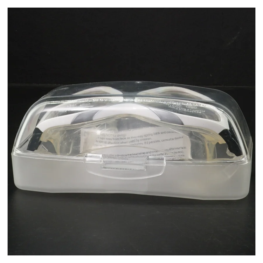 Dykkerbriller fra Watery. Helt nye, aldrig brugt.