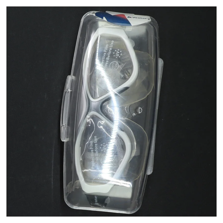 Dykkerbriller fra Watery. Helt nye, aldrig brugt.