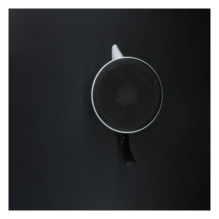 Lotus Lyngby vintage kaffekande, den originale, meget flot stand (str. 21x14 cm)