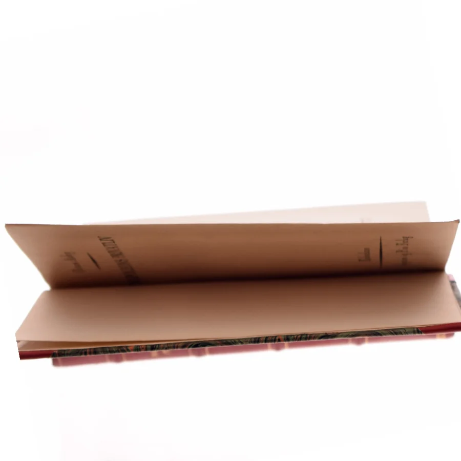 Smuk antik bog om Napoleons Privatliv af Octave Aubry af Octave Aubry (Bog)