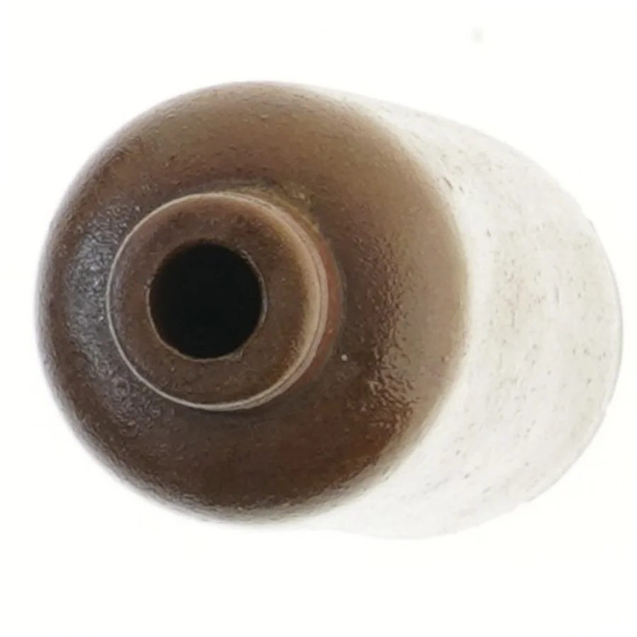 Retro keramikflaske (str. 19 cm)