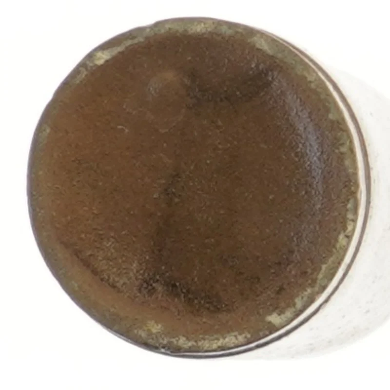 Retro keramikflaske (str. 19 cm)