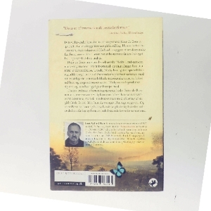 Og hun takkede guderne af Jussi Adler-Olsen (Bog)