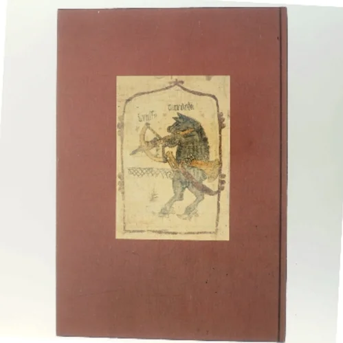 Nationalmuseets Arbejdsmark 1994 (Bog)