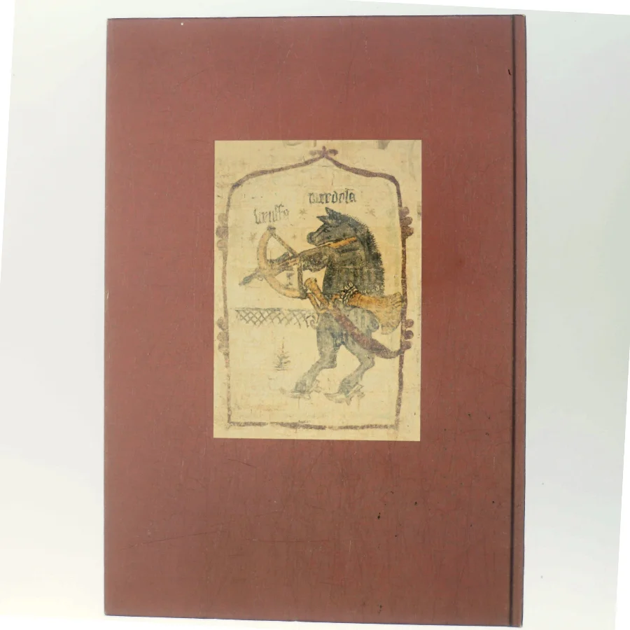 Nationalmuseets Arbejdsmark 1994 (Bog)