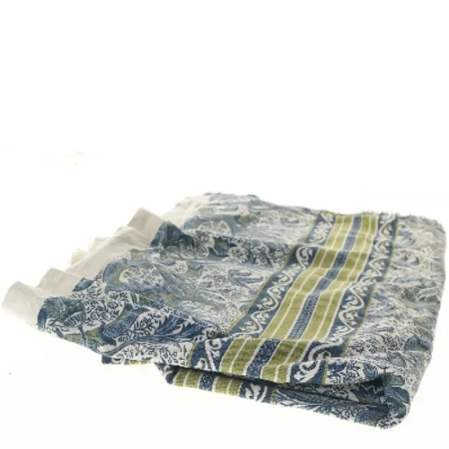 Flot designdug med mønster (str. 150x240 cm)