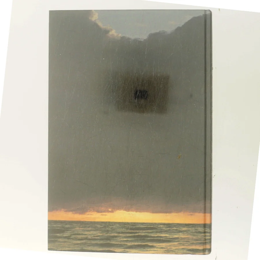 London kalder af Ken Follett (Bog)