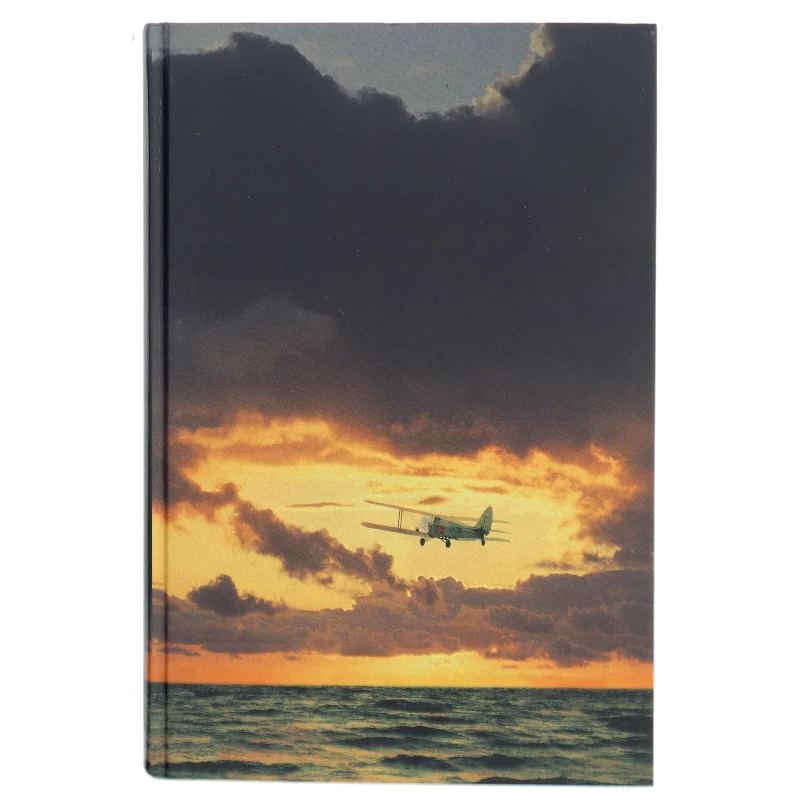 London kalder af Ken Follett (Bog)