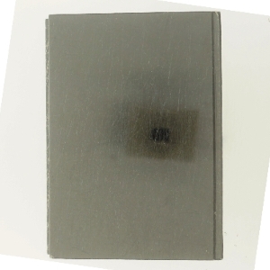 Hun døde ung af Agatha Christie (Bog)