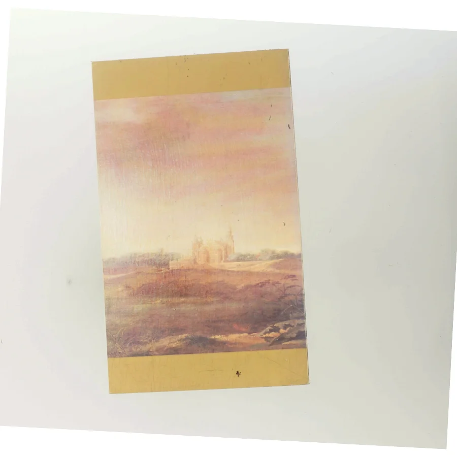 Rundt om Christian 4 (Bog)