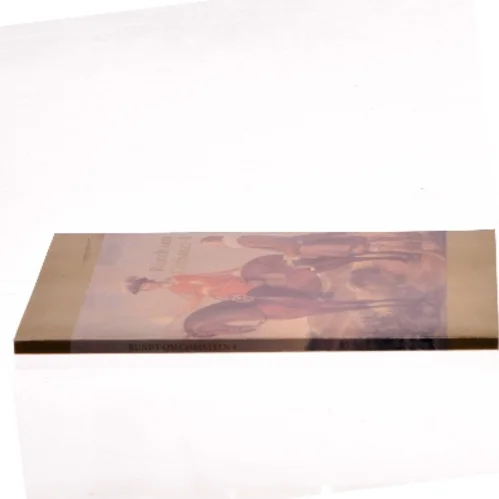 Rundt om Christian 4 (Bog)