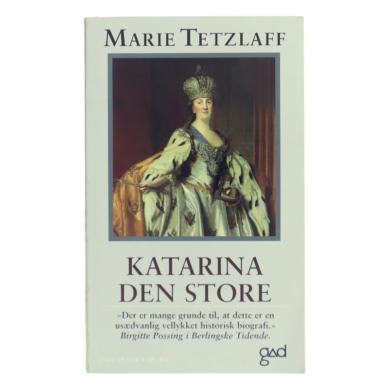 Prinsesserne af Anne Marie Løn (Bog)