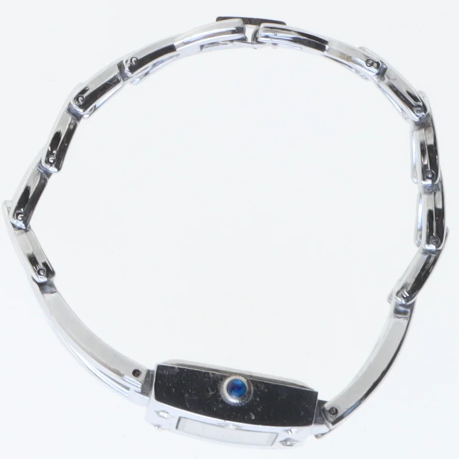 Damearmbåndsur fra Gucci (str. 25 mm) fra Gucci (str. 25 mm)