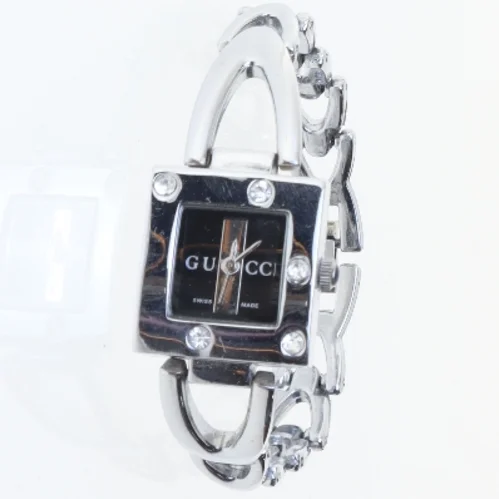 Damearmbåndsur fra Gucci (str. 25 mm) fra Gucci (str. 25 mm)