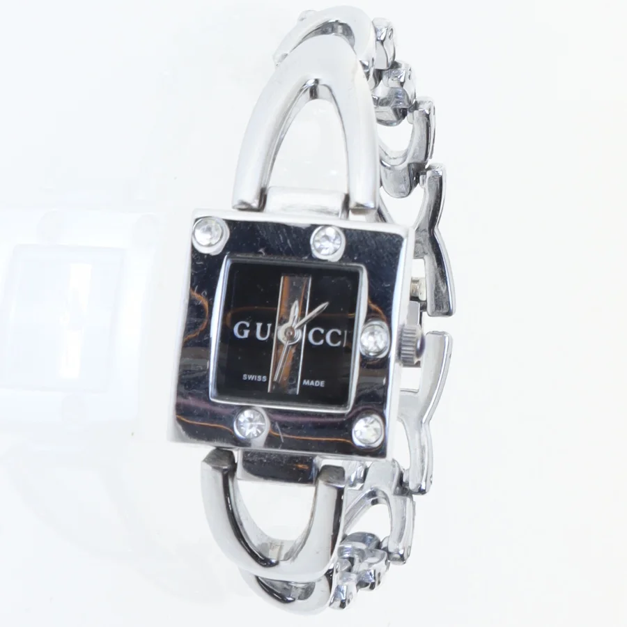 Damearmbåndsur fra Gucci (str. 25 mm) fra Gucci (str. 25 mm)