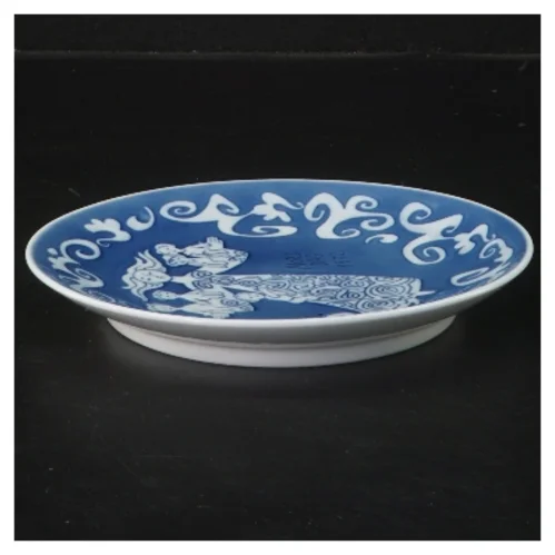 Royal Copenhagen Mors dag platte fra Royal Copenhagen (str. Ø 15,5 cm)