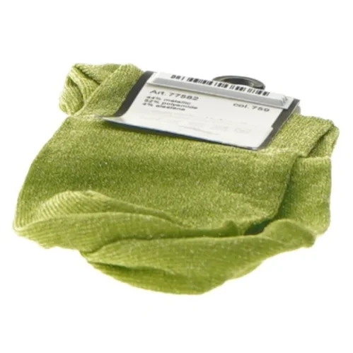 Helt nye designer glimmersokker fra MP Denmark (str. 37-39 )