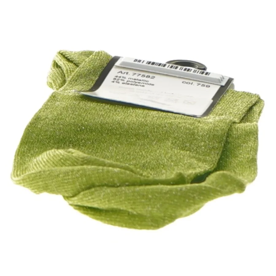 Helt nye designer glimmersokker fra MP Denmark (str. 37-39 )