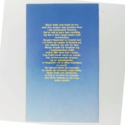 Kellys Bro af Dean R. Koontz (Bog)