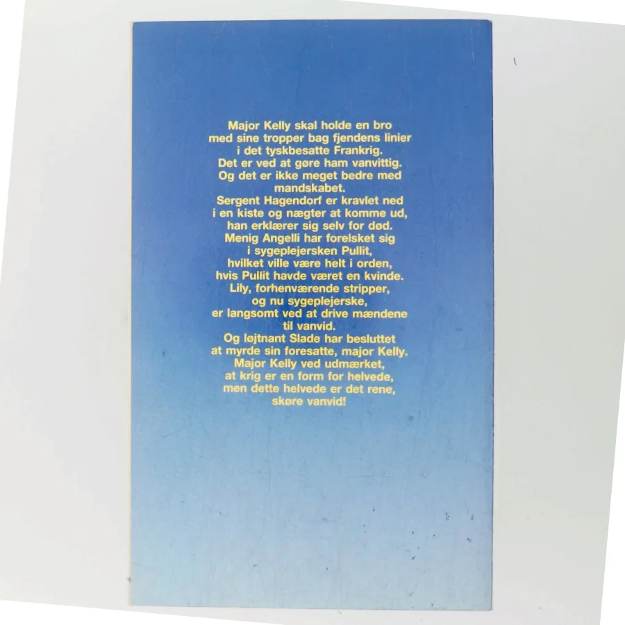 Kellys Bro af Dean R. Koontz (Bog)