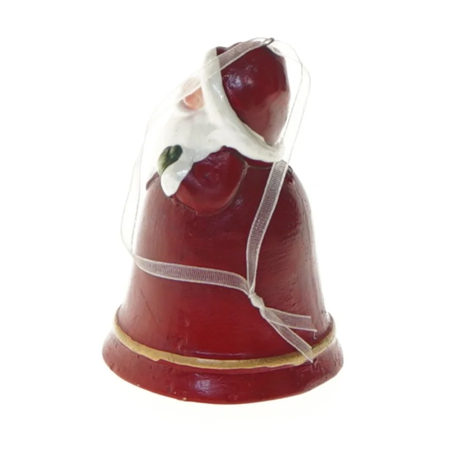 Julepynt: Julemand ornament (str. 9,5 cm)