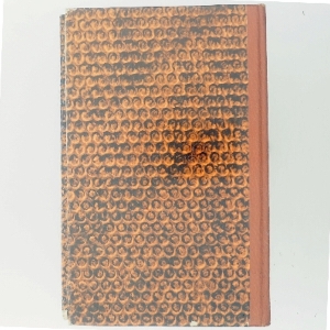 Guldminen af Wilbur Smith (Bog)