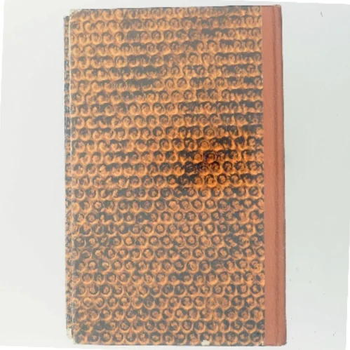 Guldminen af Wilbur Smith (Bog)