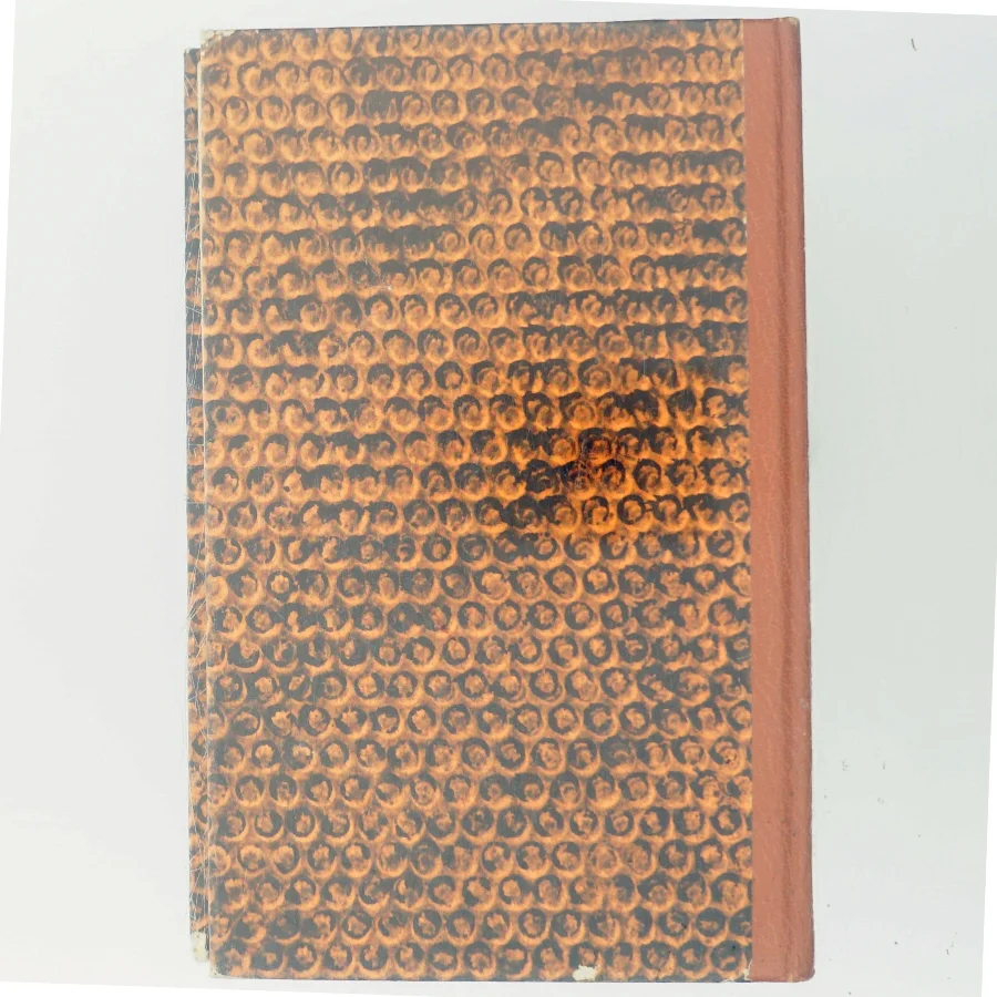 Guldminen af Wilbur Smith (Bog)