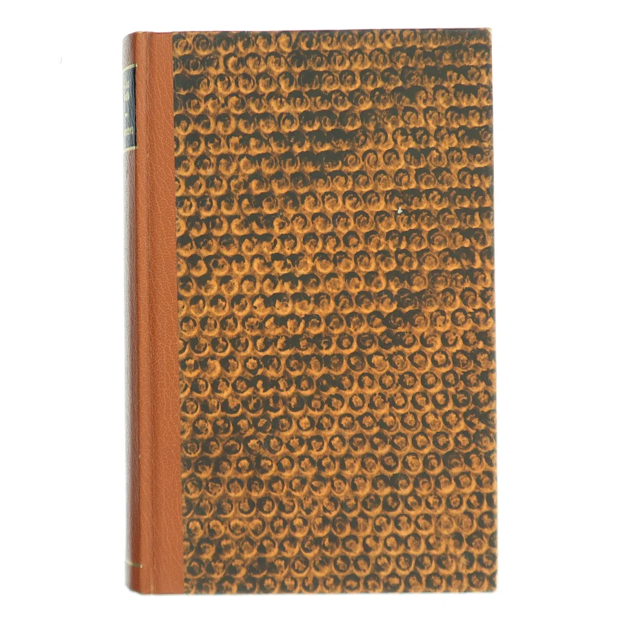 Guldminen af Wilbur Smith (Bog)