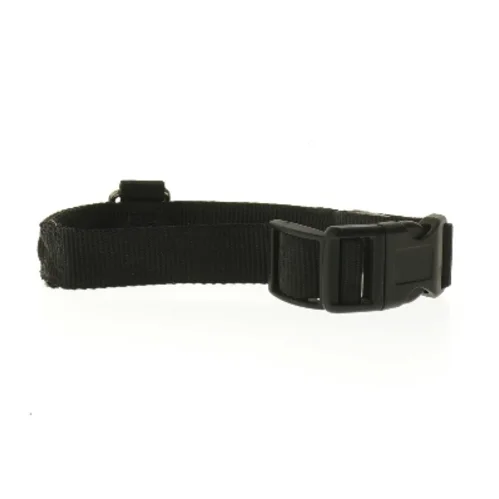 Hundehalsbånd i nylon fra Baldo (str. 45 cm)