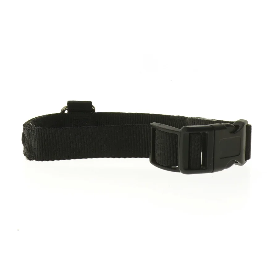 Hundehalsbånd i nylon fra Baldo (str. 45 cm)