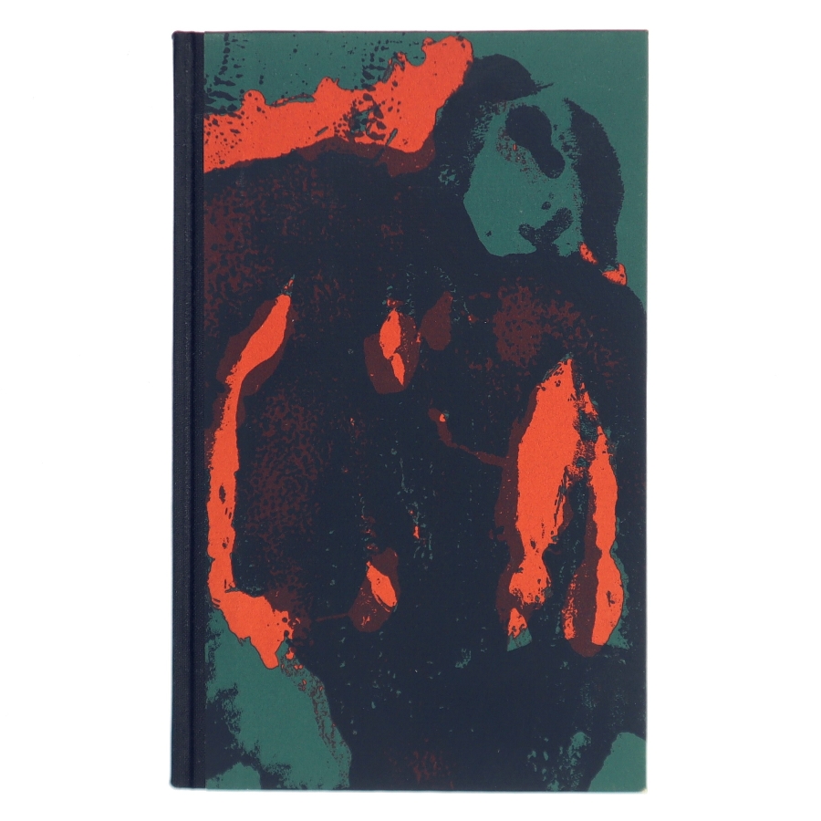 Pengene og livet af Anders Bodelsen (Bog)