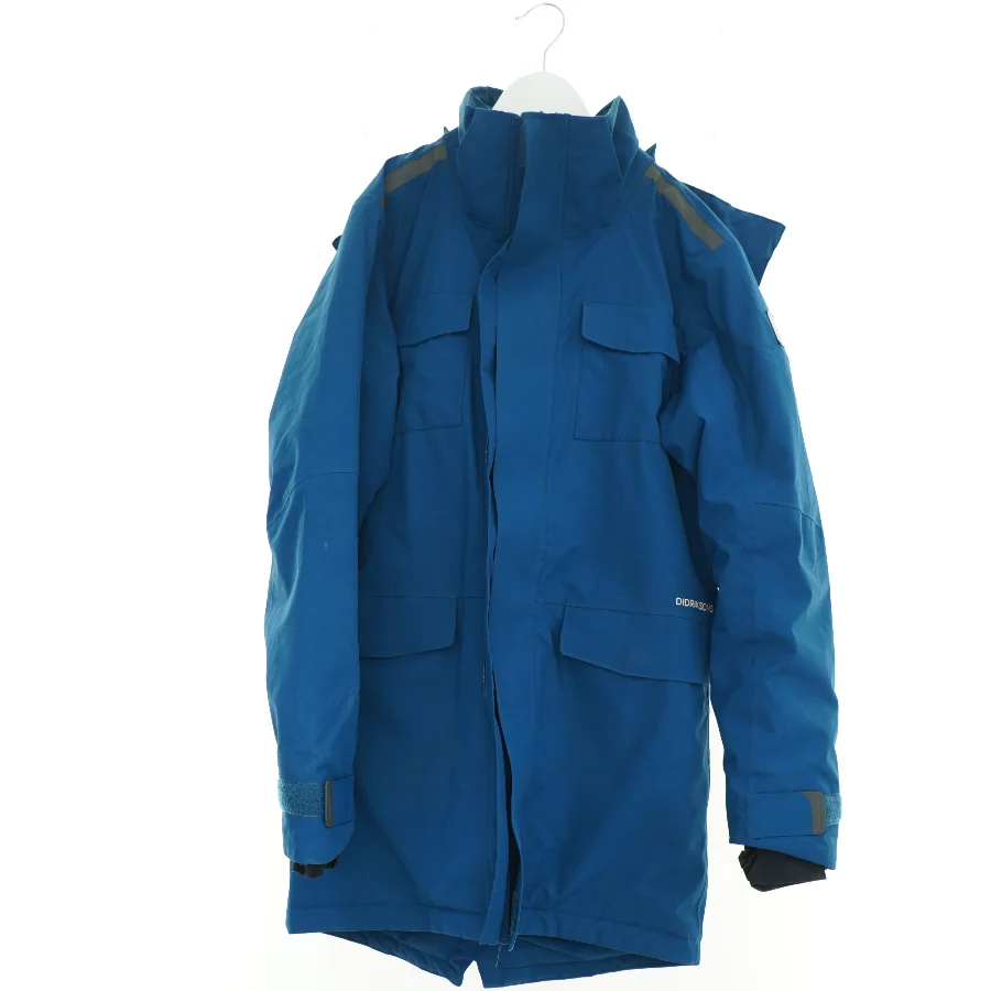 Vinterjakke fra Didriksons (str. 170 cm)