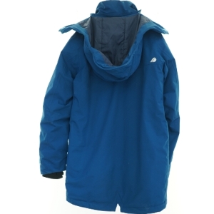 Vinterjakke fra Didriksons (str. 170 cm)