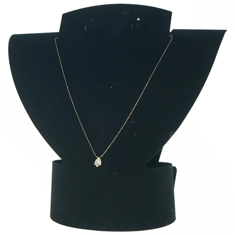 Halskæde fra Pilgrim (str. 25 cm)