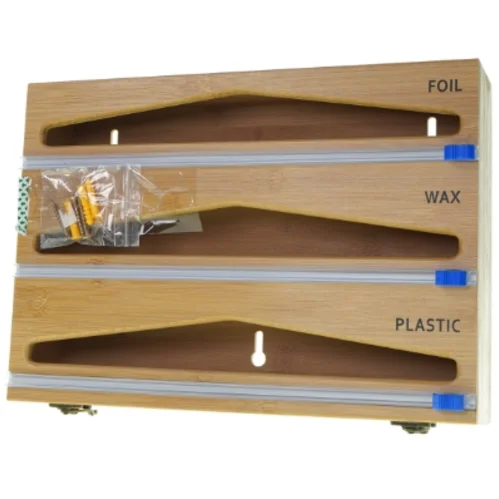 Organisering til folie og film (str. 33 cm)