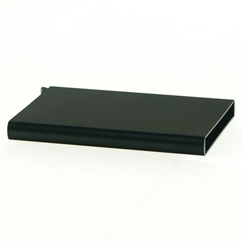 Kreditkort holder (str. 9,5 x 6 cm)