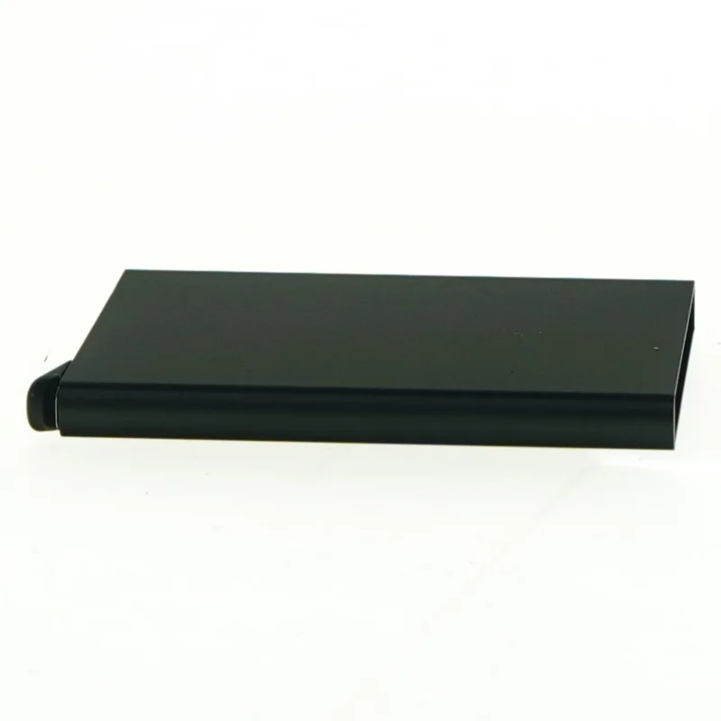 Kreditkort holder (str. 9,5 x 6 cm)