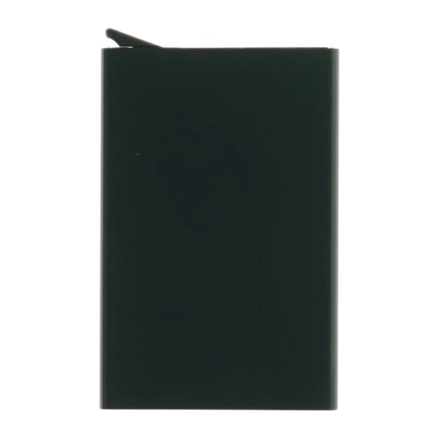 Kreditkort holder (str. 9,5 x 6 cm)