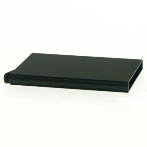 Kreditkort holder (str. 9,5 x 6 cm)